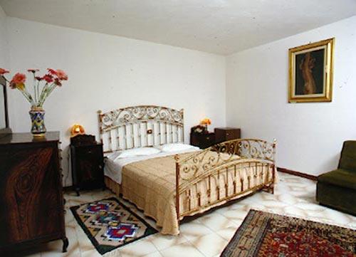 Hotel Moderno Ериче Екстер'єр фото