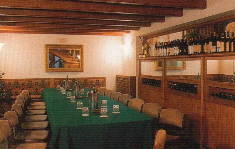 Hotel Moderno Ериче Екстер'єр фото